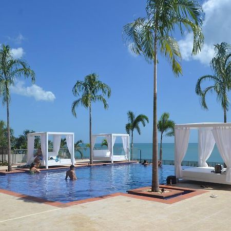 Apartamento El Palmar Residences San Carlos Kültér fotó