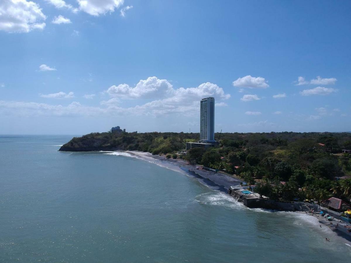Apartamento El Palmar Residences San Carlos Kültér fotó