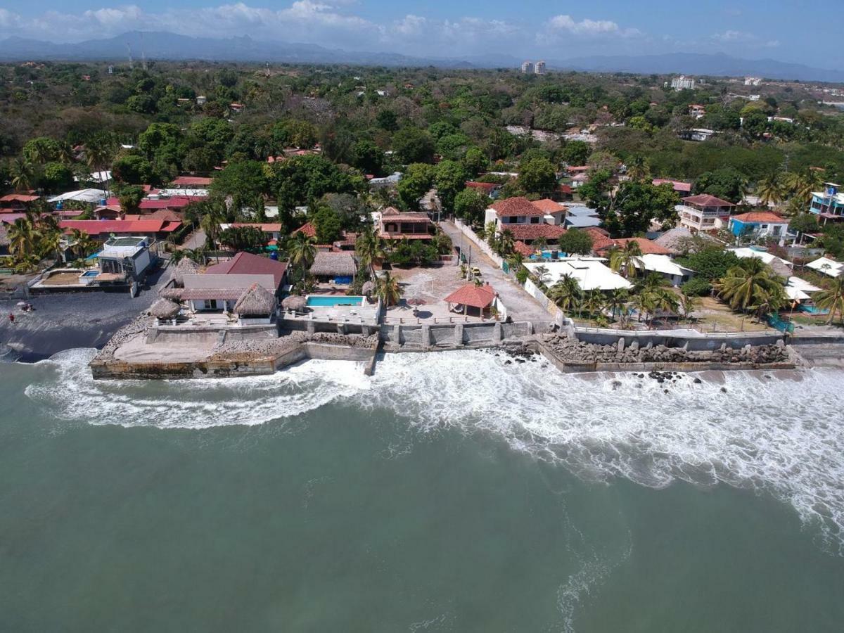 Apartamento El Palmar Residences San Carlos Kültér fotó