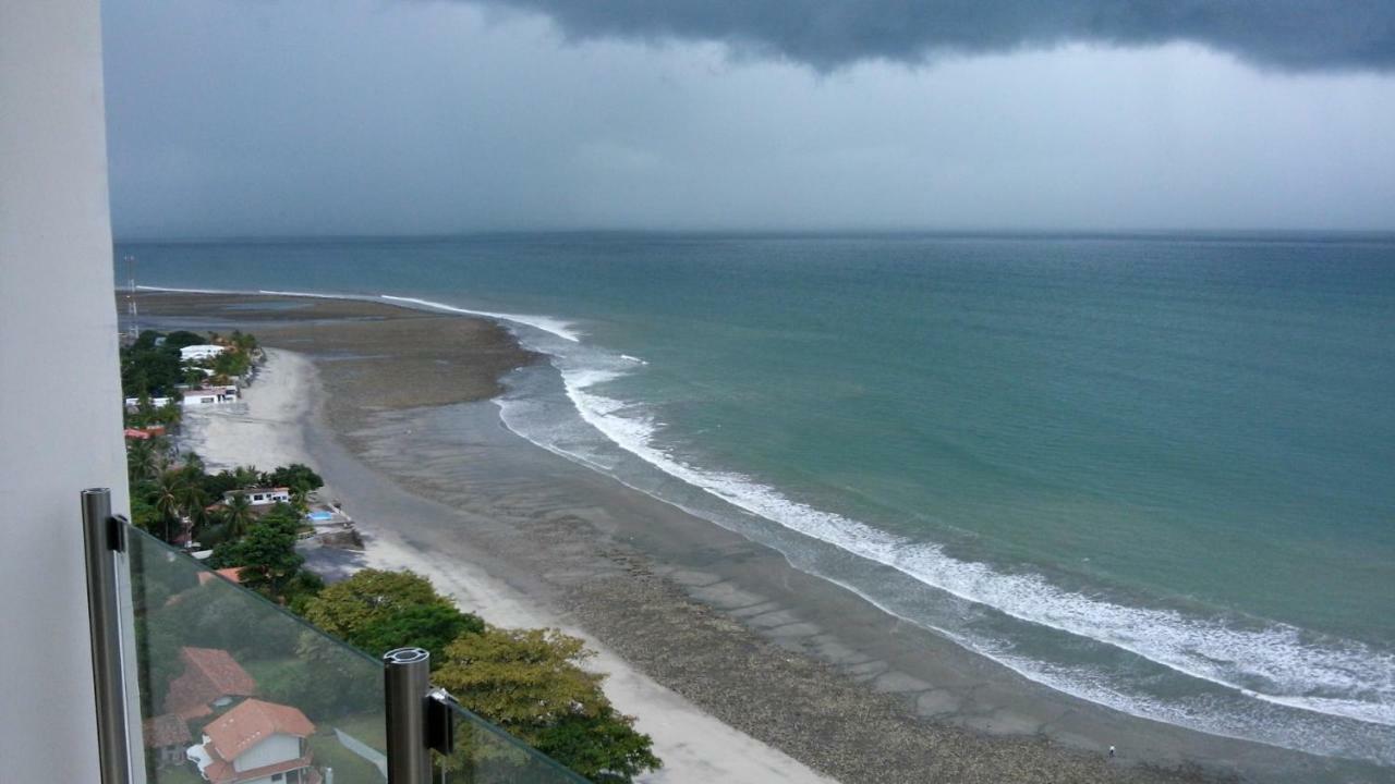 Apartamento El Palmar Residences San Carlos Kültér fotó