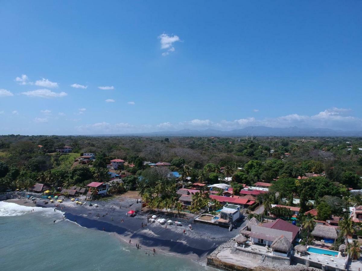 Apartamento El Palmar Residences San Carlos Kültér fotó