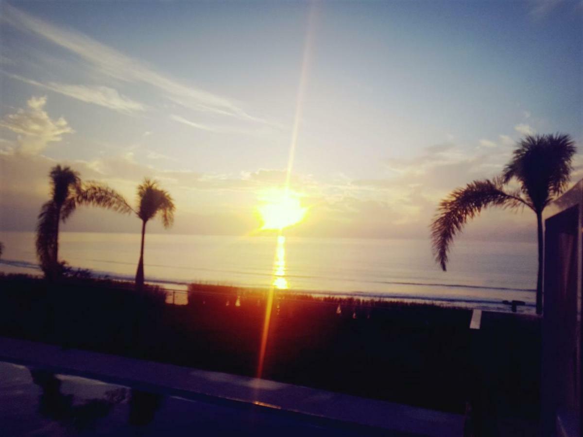 Apartamento El Palmar Residences San Carlos Kültér fotó