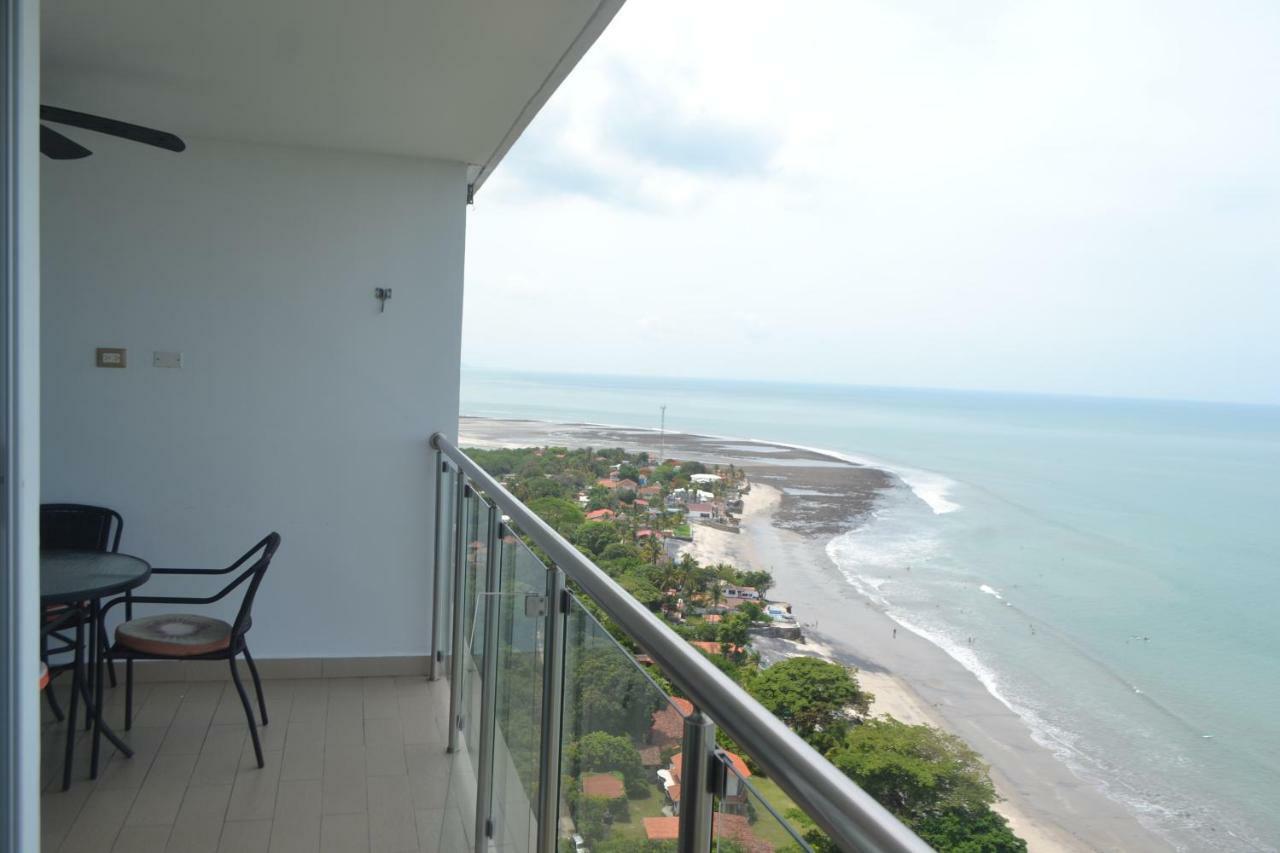 Apartamento El Palmar Residences San Carlos Kültér fotó