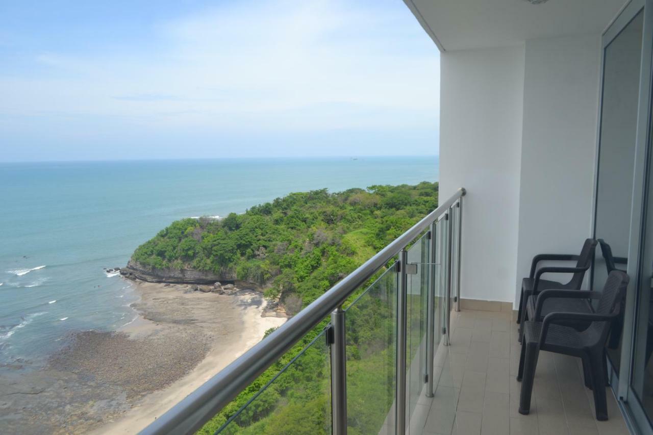 Apartamento El Palmar Residences San Carlos Kültér fotó