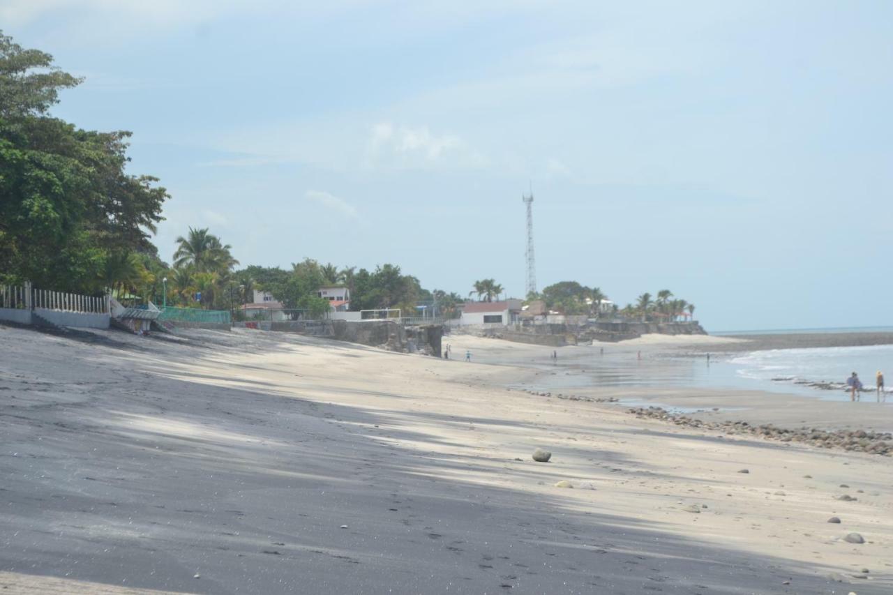 Apartamento El Palmar Residences San Carlos Kültér fotó