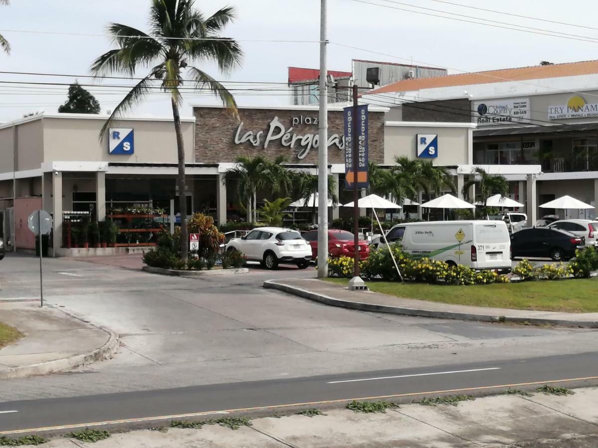 Apartamento El Palmar Residences San Carlos Kültér fotó