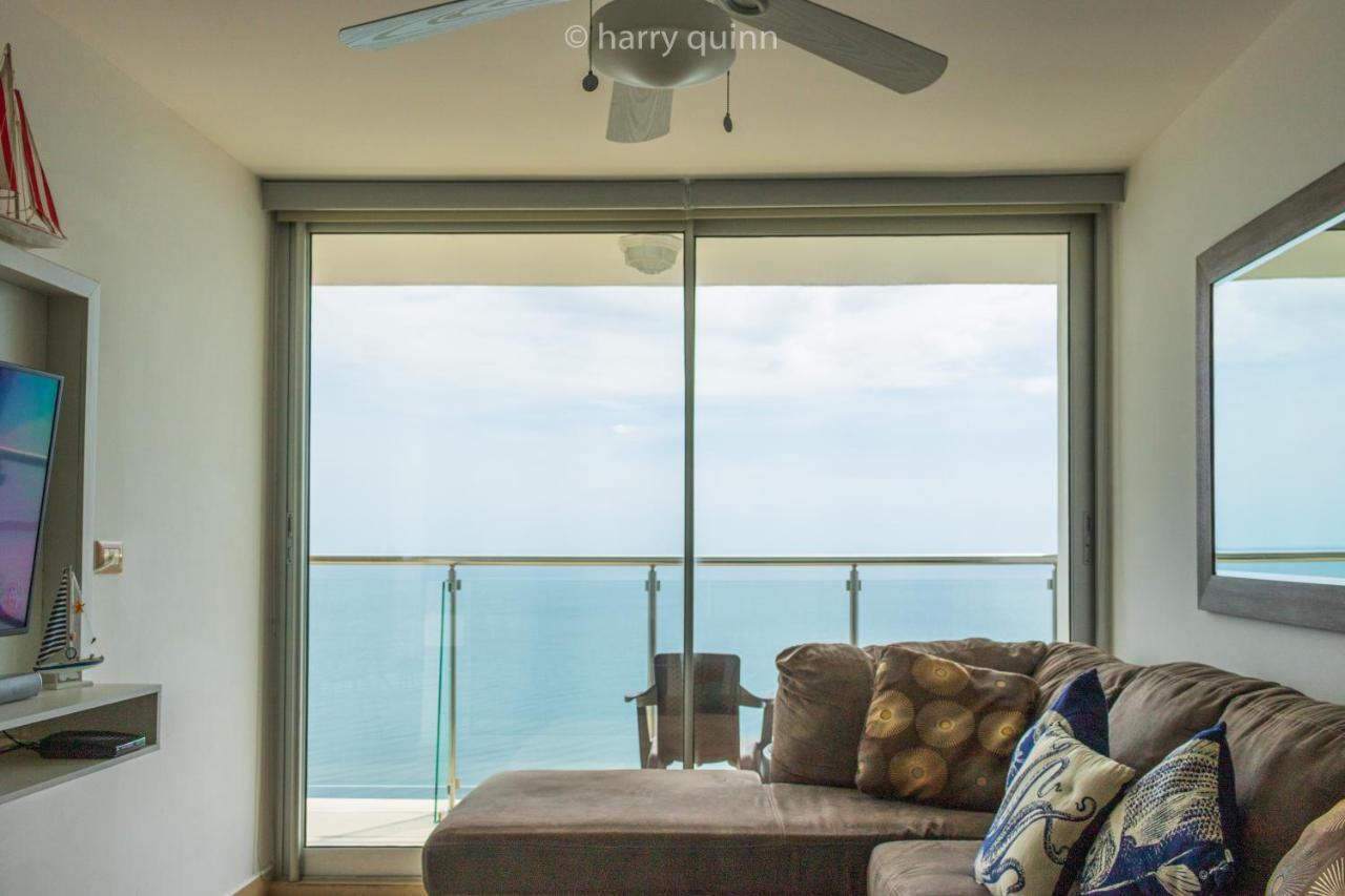 Apartamento El Palmar Residences San Carlos Kültér fotó