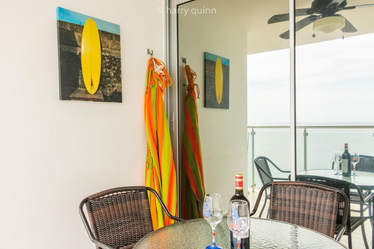 Apartamento El Palmar Residences San Carlos Kültér fotó