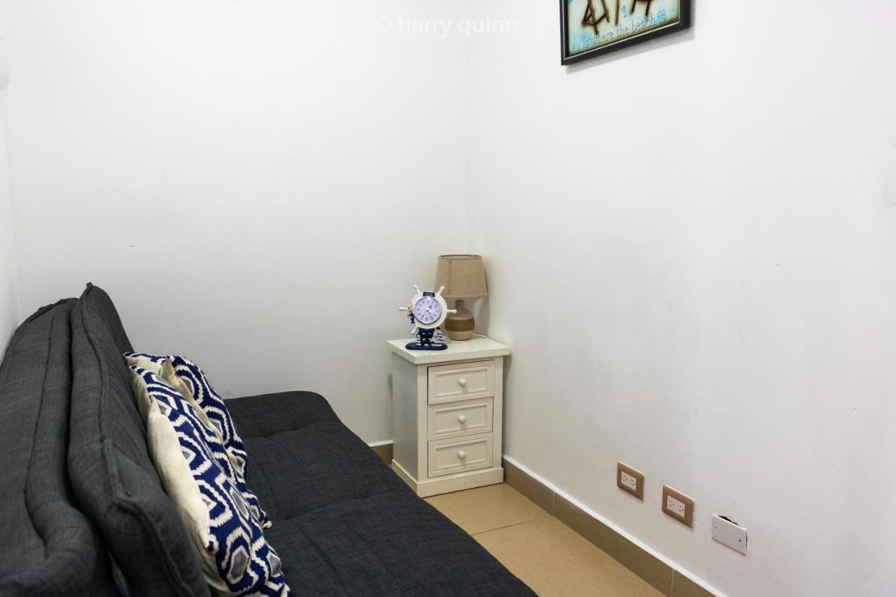 Apartamento El Palmar Residences San Carlos Kültér fotó