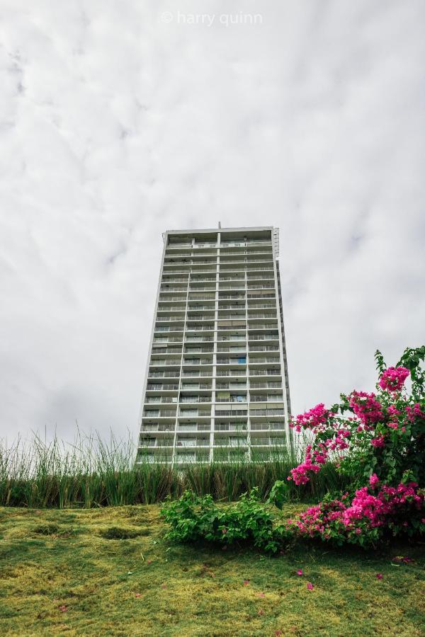 Apartamento El Palmar Residences San Carlos Kültér fotó