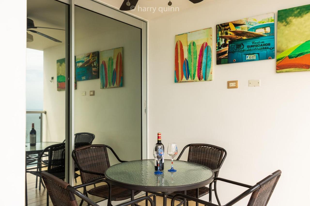 Apartamento El Palmar Residences San Carlos Kültér fotó