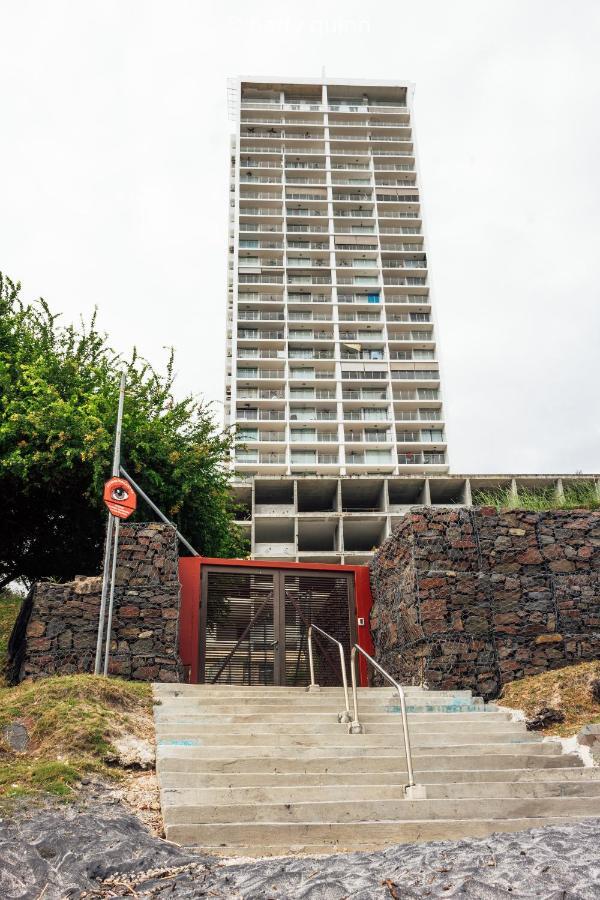 Apartamento El Palmar Residences San Carlos Kültér fotó