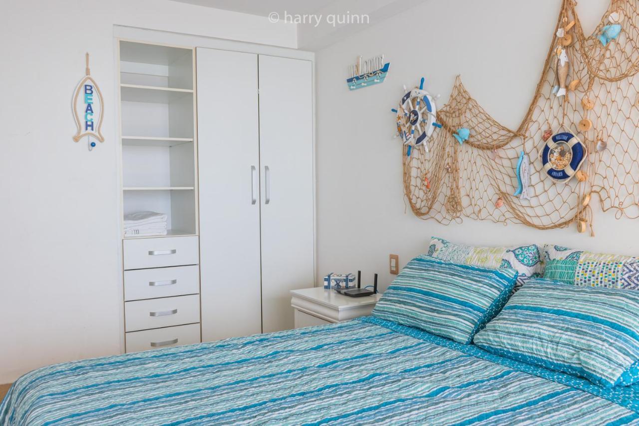 Apartamento El Palmar Residences San Carlos Kültér fotó