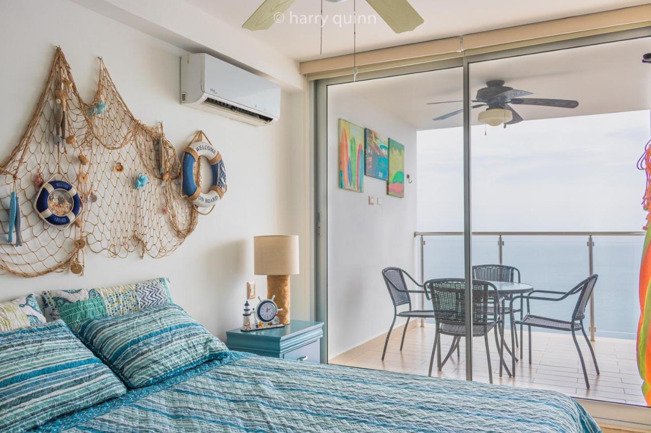 Apartamento El Palmar Residences San Carlos Kültér fotó