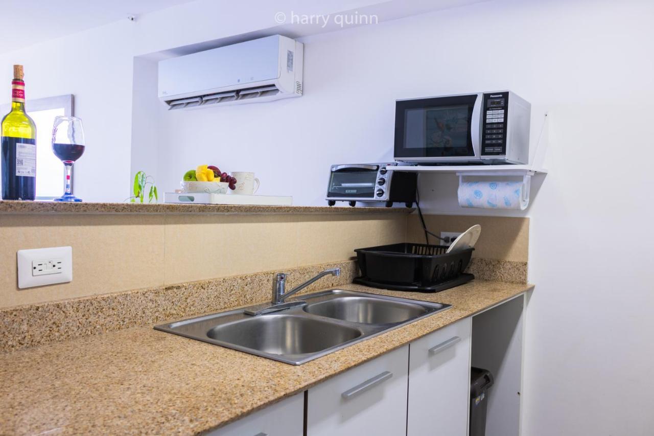 Apartamento El Palmar Residences San Carlos Kültér fotó