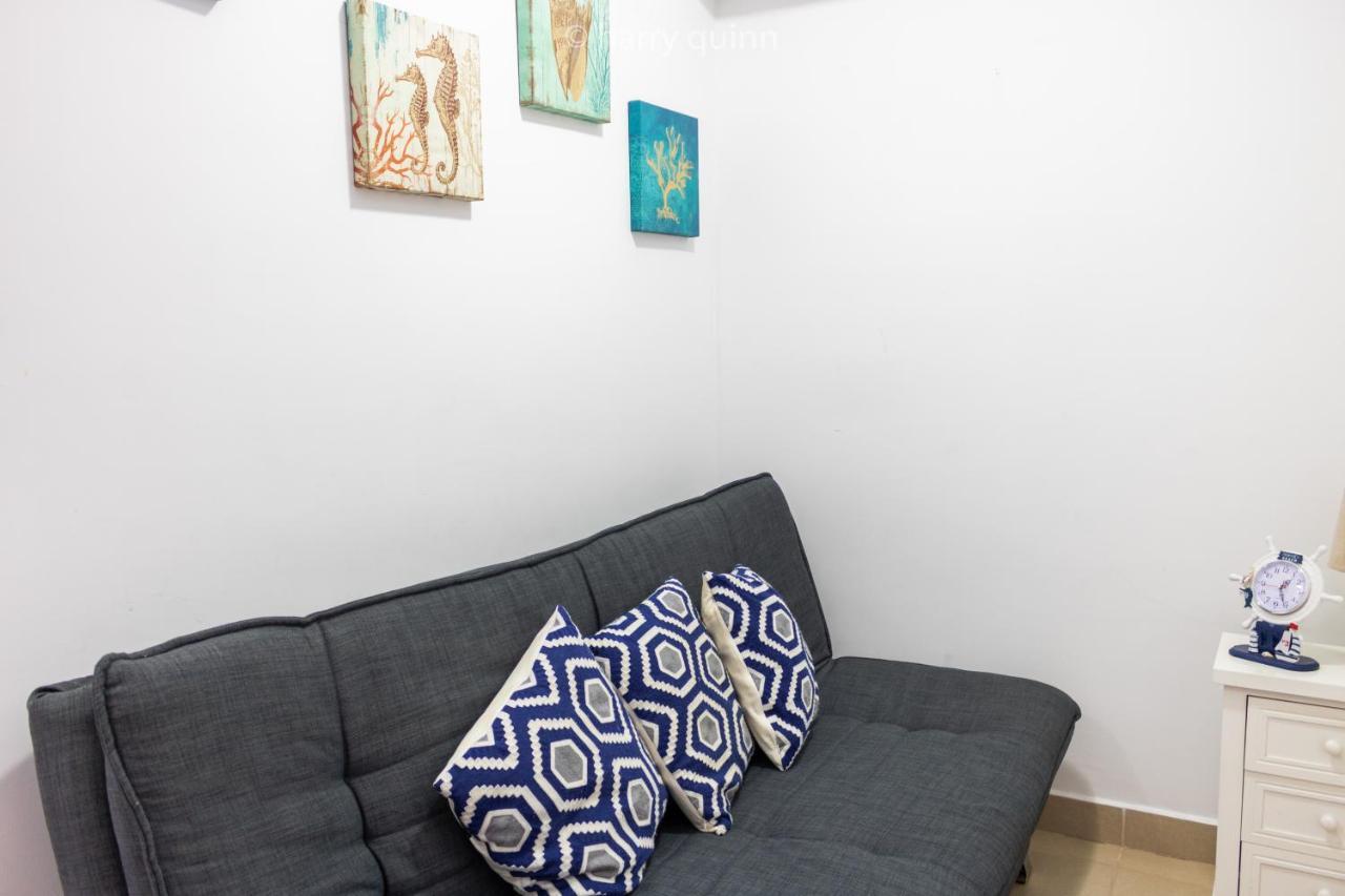 Apartamento El Palmar Residences San Carlos Kültér fotó
