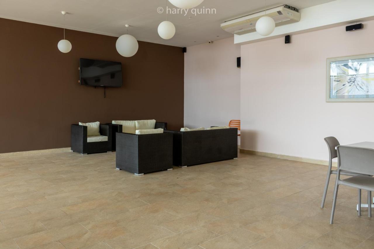 Apartamento El Palmar Residences San Carlos Kültér fotó