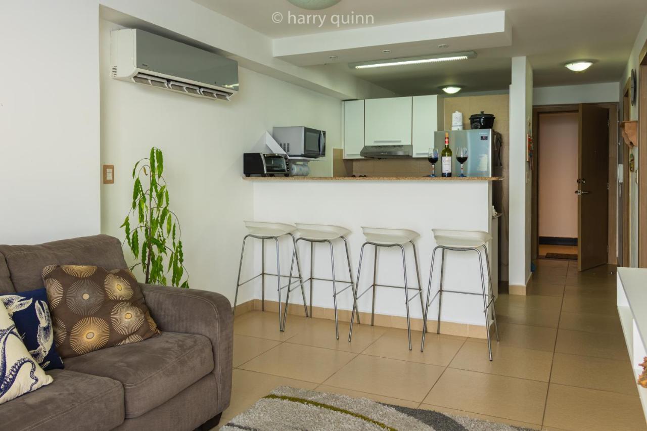 Apartamento El Palmar Residences San Carlos Kültér fotó