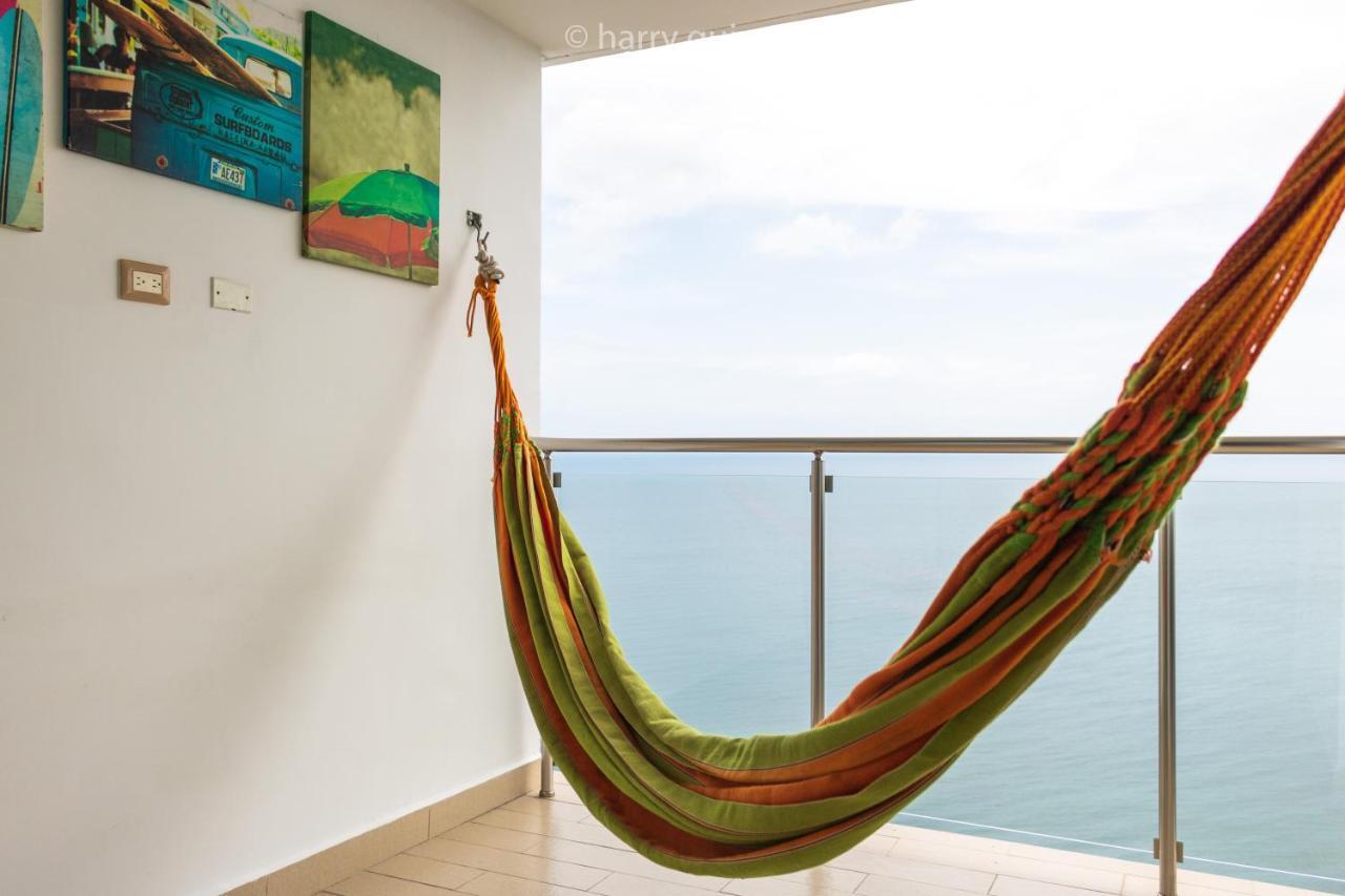 Apartamento El Palmar Residences San Carlos Kültér fotó