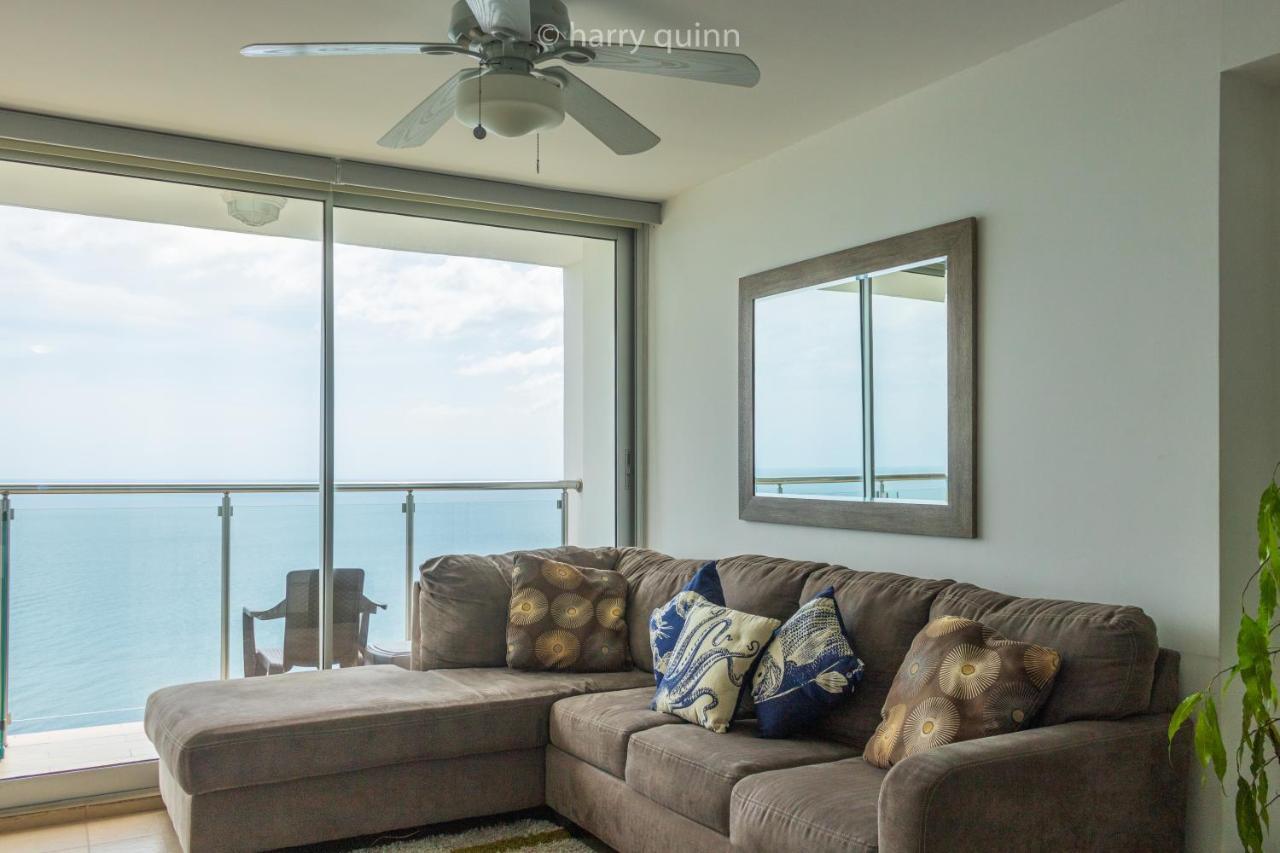 Apartamento El Palmar Residences San Carlos Kültér fotó